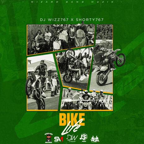 BIKE LIFE ft. Shorty 767 | Boomplay Music