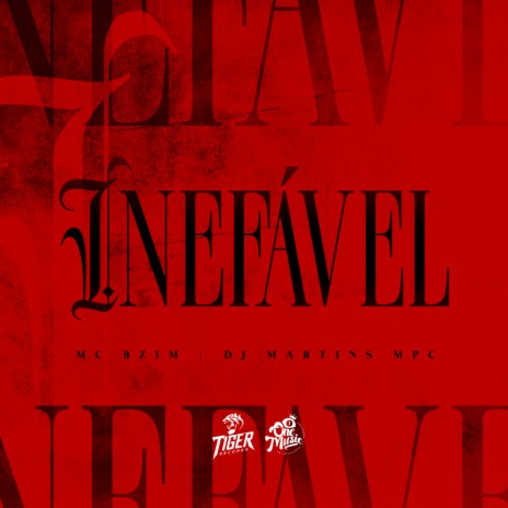 Inefavel ft. DJ MARTINS MPC | Boomplay Music