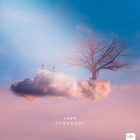 somebody ft. J-MOX & River Atley