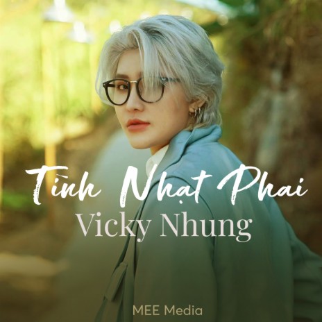 Tình Nhạt Phai MEE Media | Boomplay Music