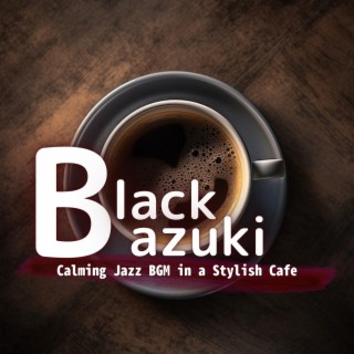 Calming Jazz Bgm in a Stylish Cafe