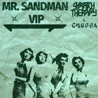 Mr. Sandman (Radio Edit)