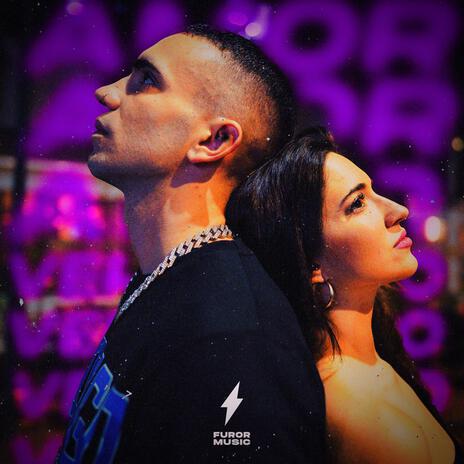 Amor Verdadero ft. Micaela Nuñez | Boomplay Music