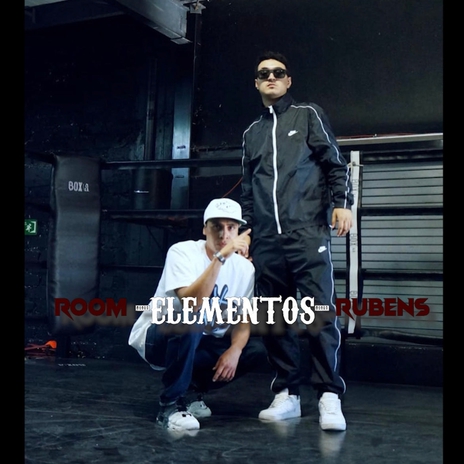 Elementos ft. Ruben's & Hopa Prod | Boomplay Music