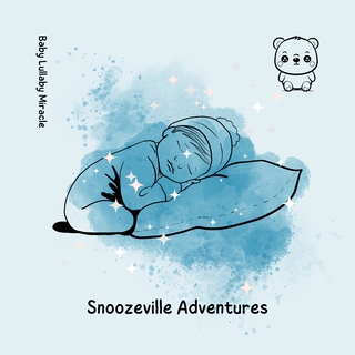 Snoozeville Adventures: Charming Lulls for Dreamy Journeys