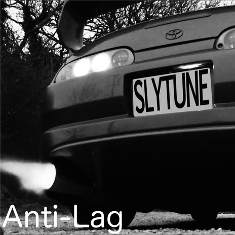 Anti-Lag | Boomplay Music