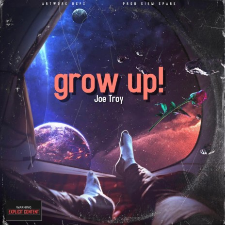 grow up! | Boomplay Music