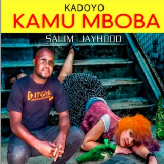 Kadoyo Kamu Mboba