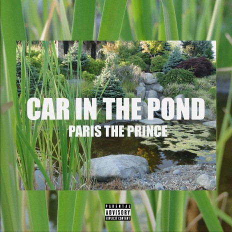 Car In The Pond | Boomplay Music