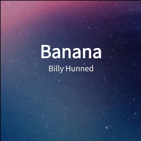 Banana | Boomplay Music