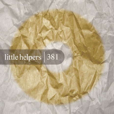 Little Helper 381-1 (Original Mix) ft. Chad B | Boomplay Music