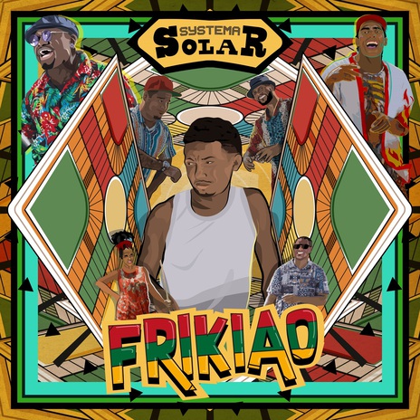 Frikiao | Boomplay Music