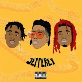 Jefferey (feat. Lil Gotit & Lil Keed)