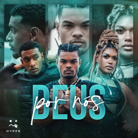 Deus por Nós ft. Mylena Jardim, hypee & Kosmiã | Boomplay Music