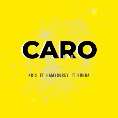 Caro ft. Hamydgrey & Runda | Boomplay Music