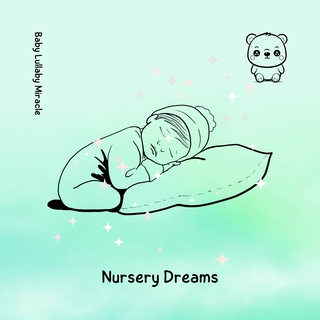 Nursery Dreams: Baby Peaceful Evenings