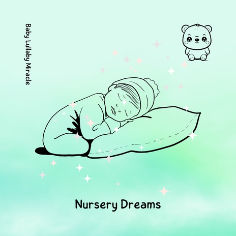 Lullaby for My Dearest (Forest at Night)