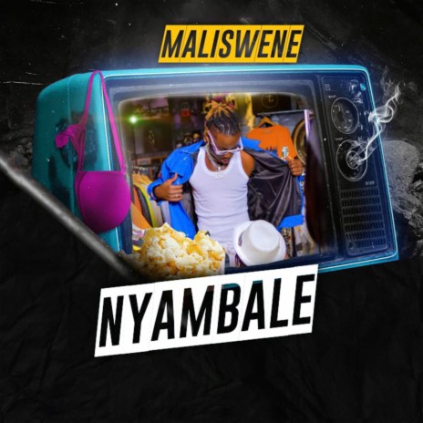 Nyambale | Boomplay Music