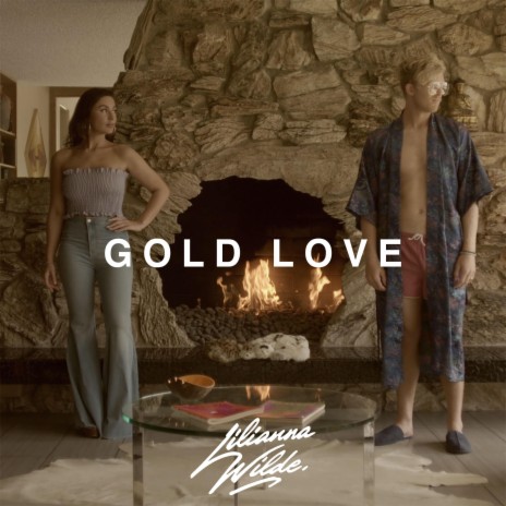 Gold Love | Boomplay Music