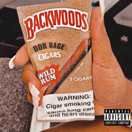 Backwood | Boomplay Music