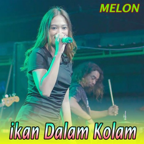 Ikan Dalam Kolam | Boomplay Music