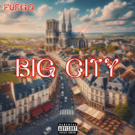 BIG CITY | Boomplay Music