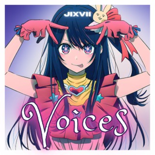 voices