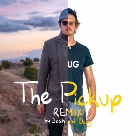The Pickup (Remix) ft. jr.mp3