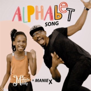 Alphabet Song (feat. Manie X)