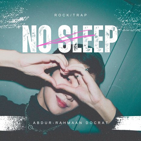 No Sleep(Rock) | Boomplay Music