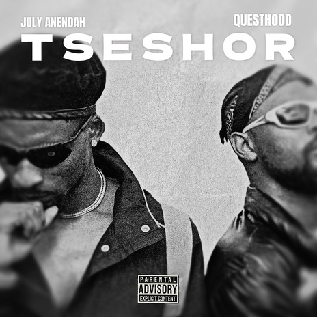 Tse Shor ft. Questhood | Boomplay Music