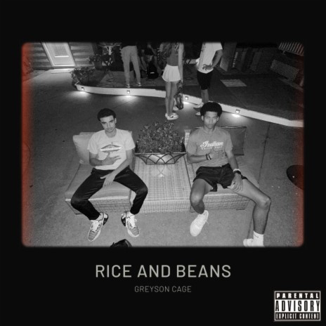 Rice and Beans | Boomplay Music
