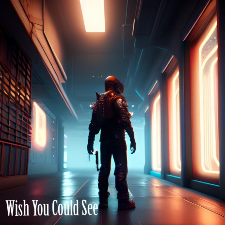 Wish You Could See ft. Jaymi Rider | Boomplay Music