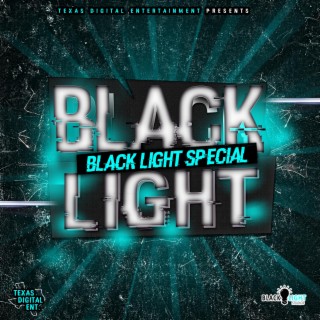 Black Light Special