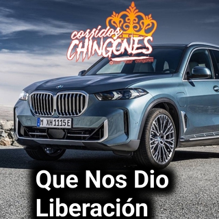 Que nos dio liberación