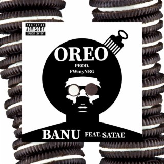 Oreo ft. Satae lyrics | Boomplay Music