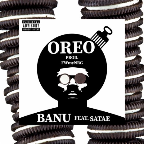 Oreo ft. Satae | Boomplay Music