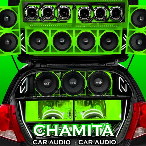 Sueltala Chamita Chamita Car Audio ft. Dj Tito Pizarro | Boomplay Music