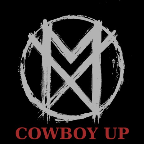 Cowboy Up ft. Martin Motnik | Boomplay Music