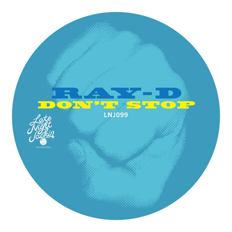 Don't Stop (Original Mix) | Boomplay Music