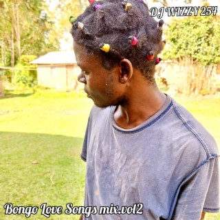 Bongo Love Songs mix.vol2