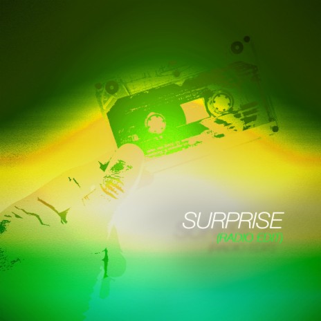 SUPRISE (Radio Edit)