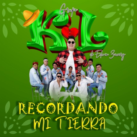 Recordando Mi Tierra | Boomplay Music