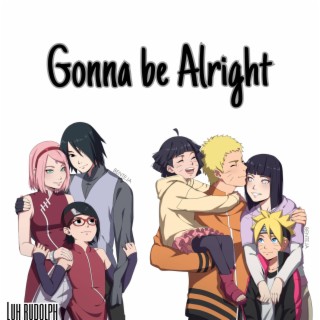 Gonna Be Alright (MauriceBeats)