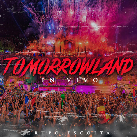 Tomorrowland (En Vivo) | Boomplay Music