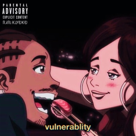 vulnerability | Boomplay Music
