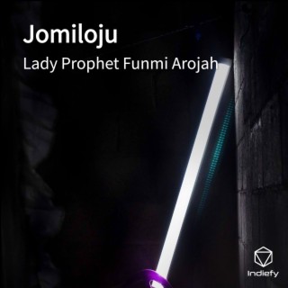 Lady Prophet Funmi Arojah
