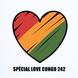 Spécial Love Congo 242