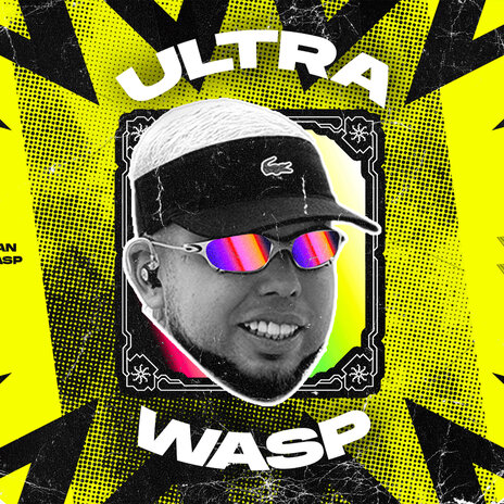 Ultra Wasp | Boomplay Music