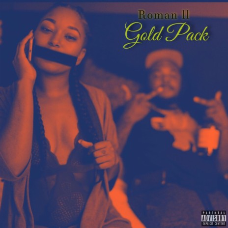 Gold Pack | Boomplay Music